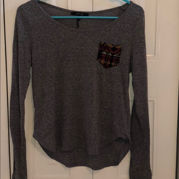 Long Sleeve Tee - Picture 1 of 1